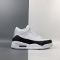 Fragment X Air Jordan 3 WhiteBlack