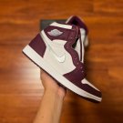 Jordan 1 Bordeaux