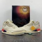 J Balvin X Air Jordan 3 Multi-Color FN0344-901