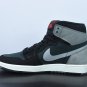 Jordan 1 High &acirc;��Element Gore-Tex Black Grey&acirc;��