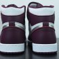 Jordan 1 High &acirc;��Bordeaux&acirc;��