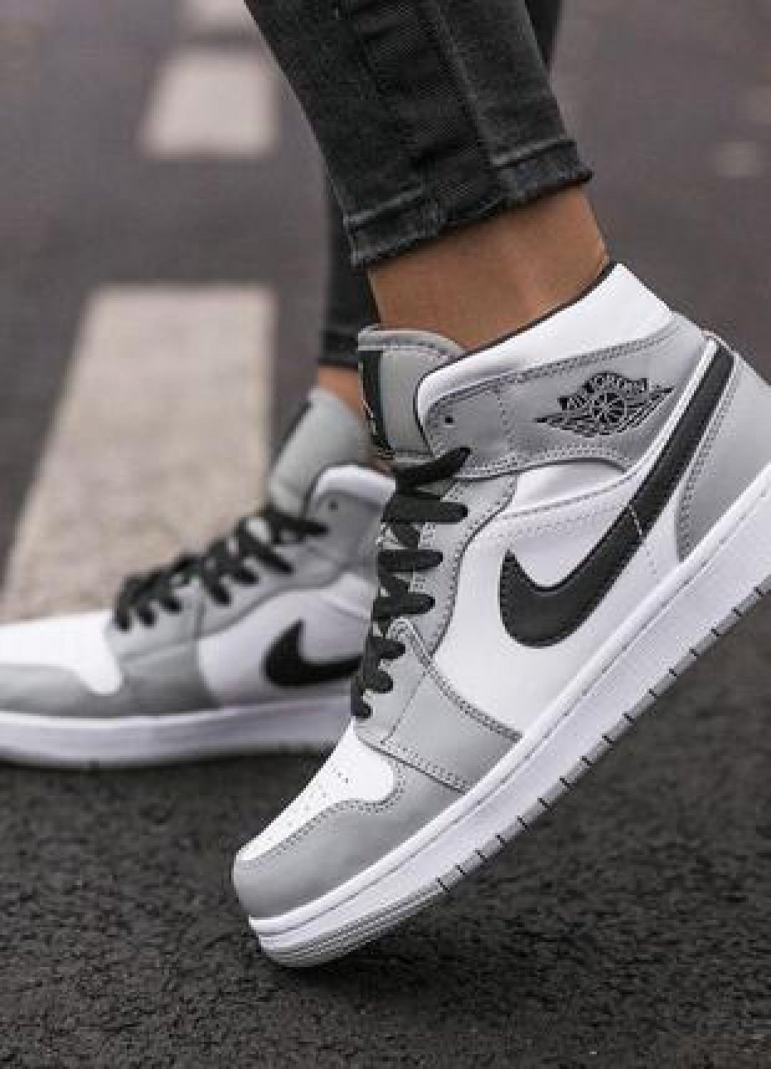 Jordan 1 High &acirc;��Washed Heritage&acirc;��