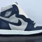 Jordan 1 High 85 Georgetowm College Navy