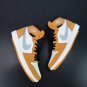 Jordan 1 High Element Gore Tex &acirc;��Light Curry&acirc;��