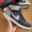 Jordan 1 High Element Gore-Tex Black Grey