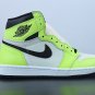 Jordan 1 High &acirc;��Volt&acirc;��
