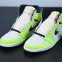 Jordan 1 High &acirc;��Volt&acirc;��