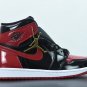 Jordan 1 High OG Bred Patent