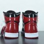 Jordan 1 High OG Bred Patent