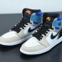 Jordan 1 High OG Prototype