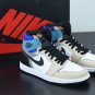 Jordan 1 High OG Prototype