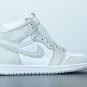 Jordan 1 High OG Seafoam