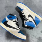 Jordan 1 High OG SP Fragment Design x Travis Scott