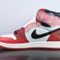 Jordan 1 High Retro &acirc;��Next Chapter&acirc;�� Spider-Man