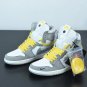 Jordan 1 High Switch Light Smoke