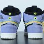 Jordan 1 High Switch Purple Pulse