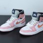 Jordan 1 High Zoom Air CMFT Pink Glaze