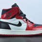 Jordan 1 High Zoom Comfort &acirc;��Chicago Bulls&acirc;��