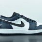 Jordan 1 Low &acirc;��Dark Teal&acirc;��
