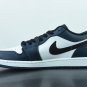 Jordan 1 Low &acirc;��Dark Teal&acirc;��