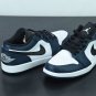 Jordan 1 Low &acirc;��Dark Teal&acirc;��