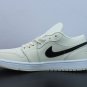 Jordan 1 Low &acirc;��Coconut Milk&acirc;��