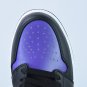 Jordan 1 Low &acirc;��Dark Concord And Yellow&acirc;��