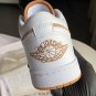 Jordan 1 Low &acirc;��HempWhite&acirc;��