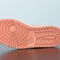 Jordan 1 Low Apricot Orange