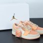 Jordan 1 Low Apricot Orange