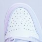 Jordan 1 Low Barely Grape
