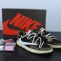 Jordan 1 Low BlackBrownWhite