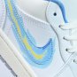 Jordan 1 Low Born To Fly Sail University Blue