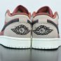 Jordan 1 Low Canyon Rust