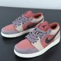 Jordan 1 Low Canyon Rust