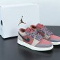 Jordan 1 Low Canyon Rust