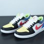 Jordan 1 Low Children&acirc;��s Art