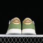 Jordan 1 Low CNY Year Of The Drago White Gold Orange Green