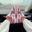 Jordan 1 Low Desert Berry
