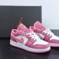 Jordan 1 Low Desert Berry