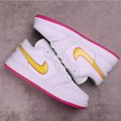 Jordan 1 Low Edge Glow