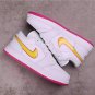 Jordan 1 Low Edge Glow