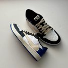 Jordan 1 Low Fragment Design x Travis Scott