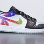 Jordan 1 Low Galaxy