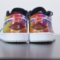 Jordan 1 Low Galaxy