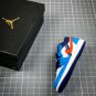 Jordan 1 Low Game Time Grade Blue