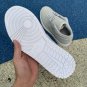 Jordan 1 Low Grey