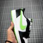 Jordan 1 Low GS Green