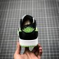 Jordan 1 Low GS Green