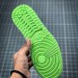 Jordan 1 Low GS Green